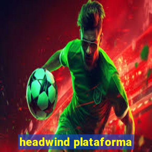 headwind plataforma